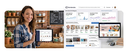 Diseño Tiendanube